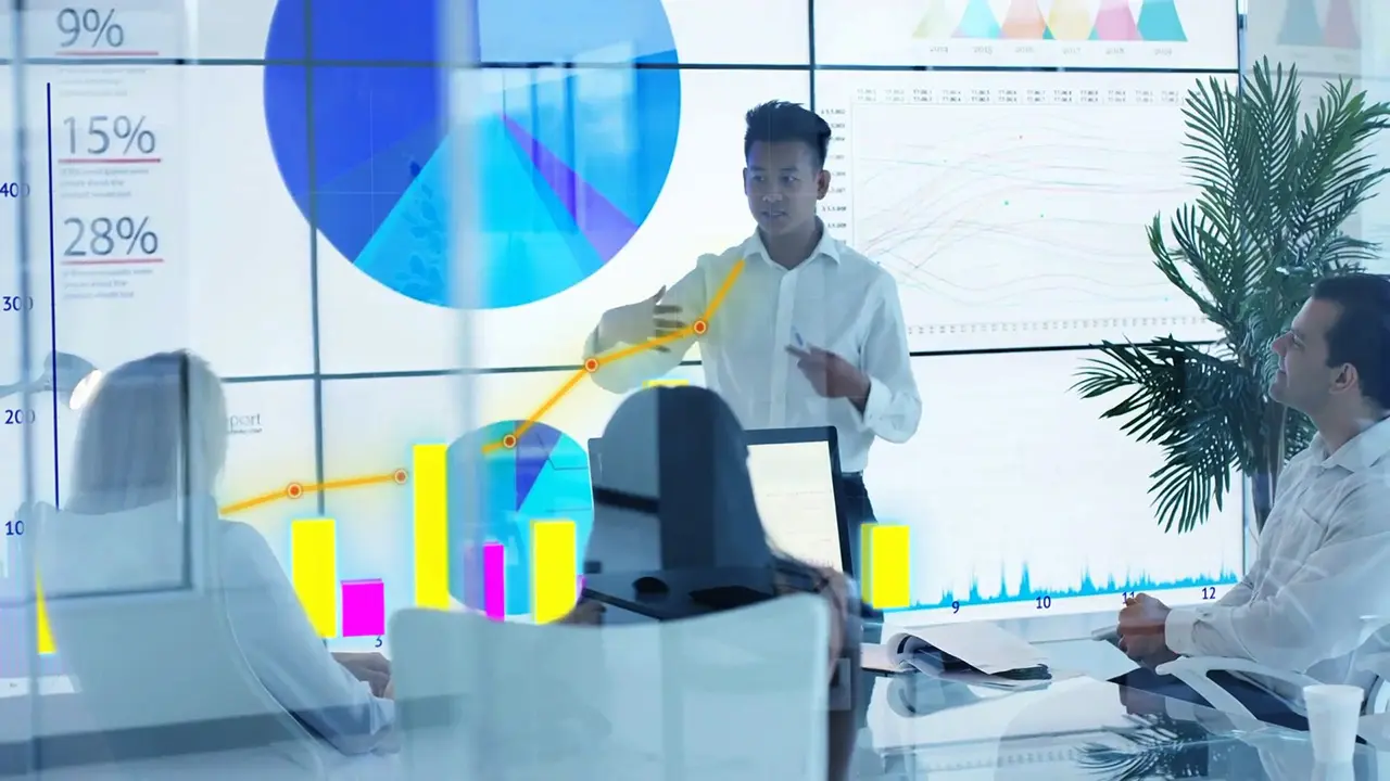 motion design, brand video