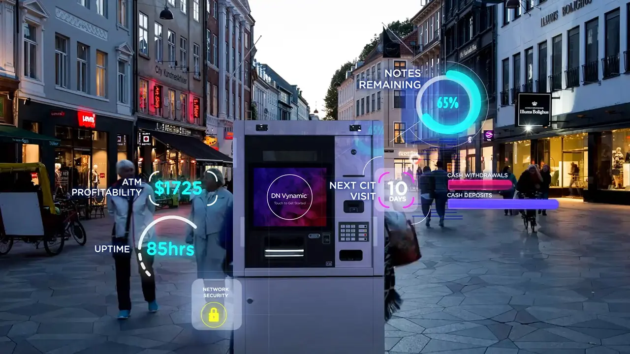 motion design, brand video