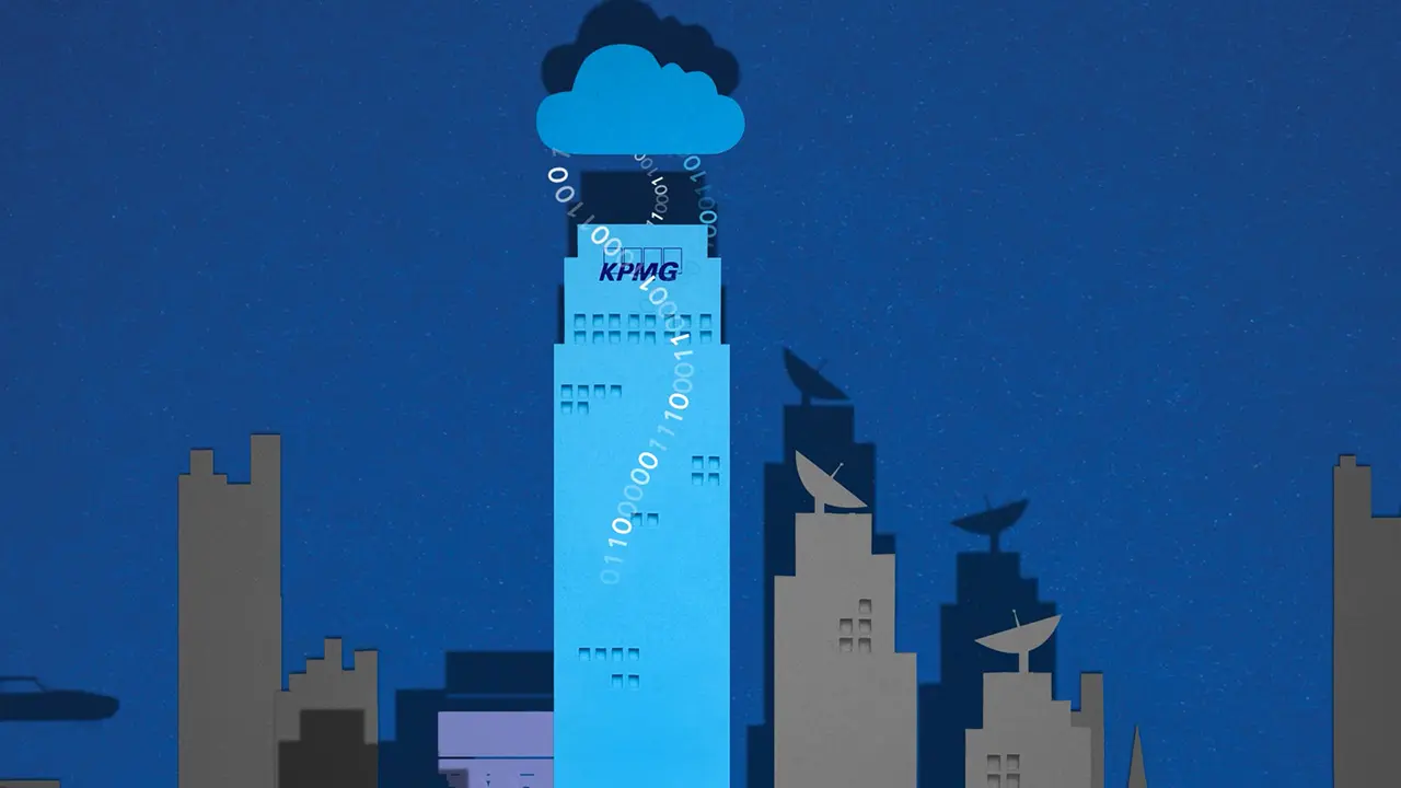 KPMG